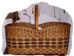 Heather's basket