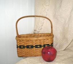 shaker salsa basket