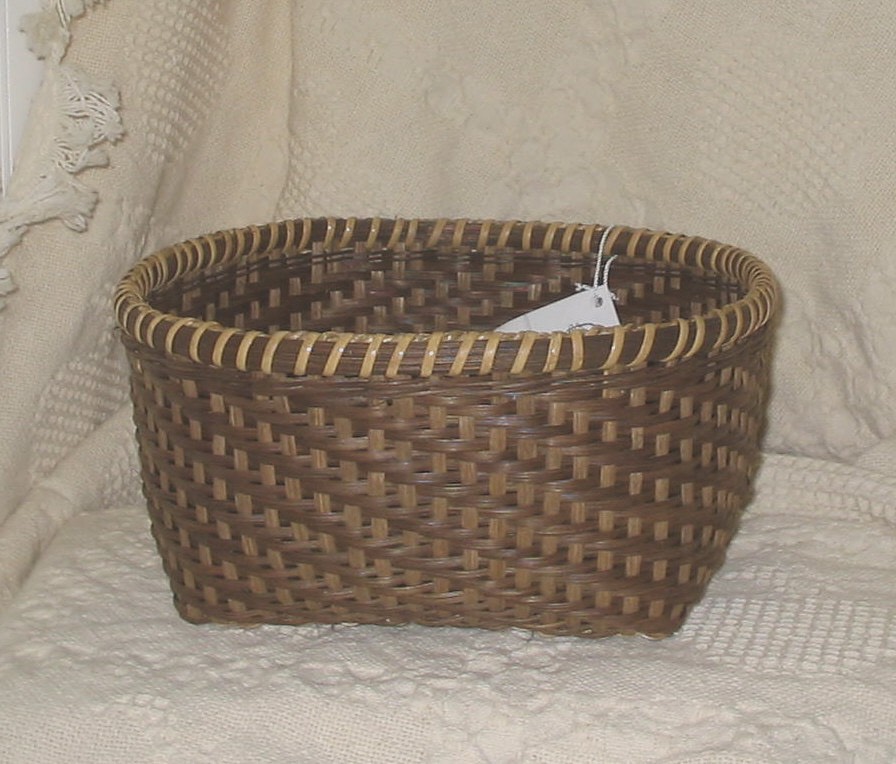 twill bowl